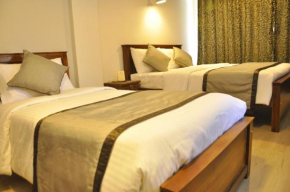 Гостиница Forest View Lodge  Hawaeliya